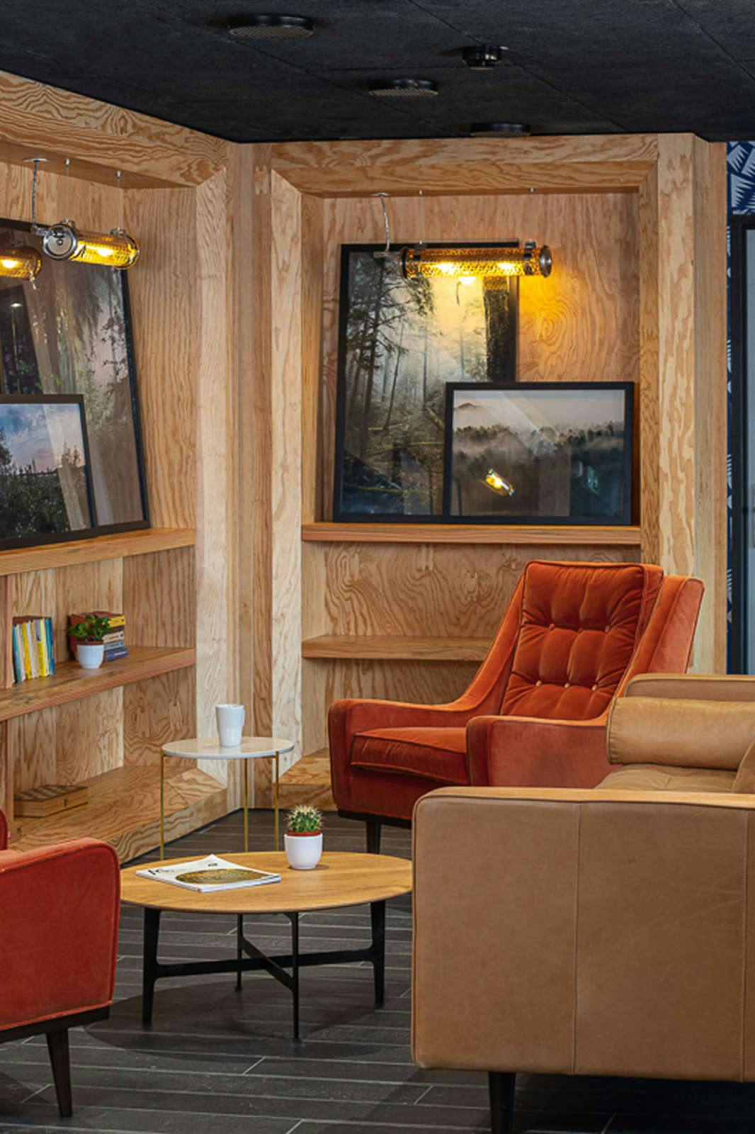 Hotel Eklo Hotels Paris Roissy CDG Airport photo 4