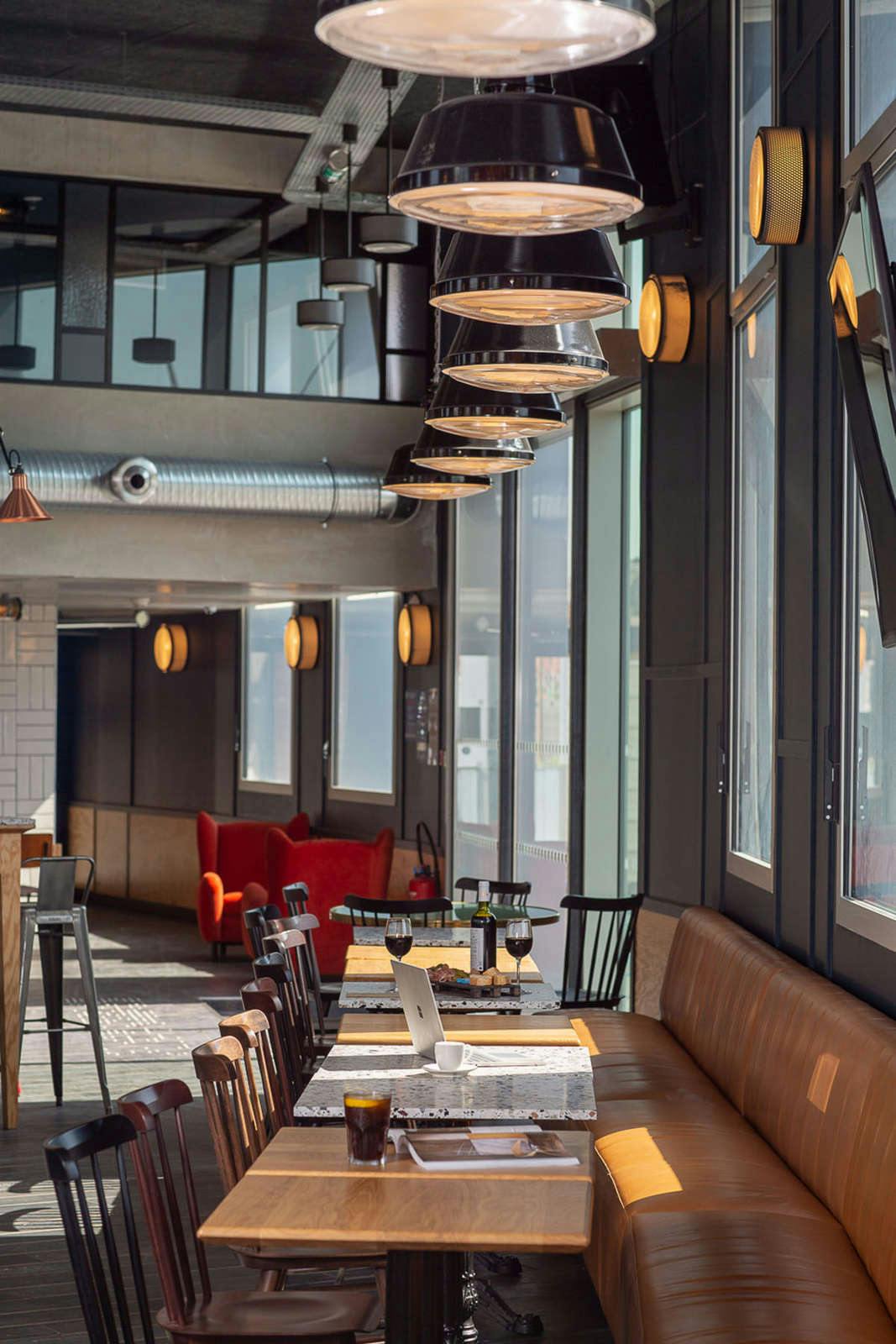 Hotel Eklo Hotels Paris Roissy CDG Airport photo 2