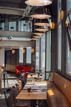 Hotel Eklo Hotels Paris Roissy CDG Airport photo 5