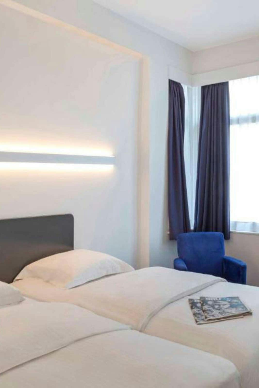 Hotel Argus Hotel Brussels photo 3