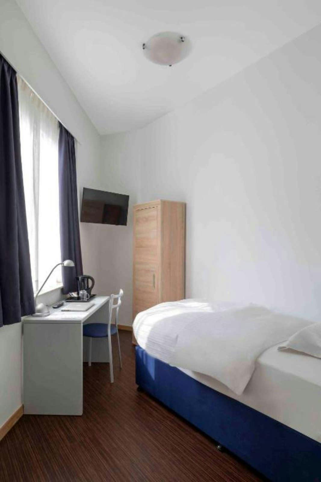 Hotel Argus Hotel Brussels photo 4