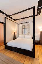 Hotel La Valise Mexico City photo 1