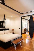 Hotel La Valise Mexico City photo 2