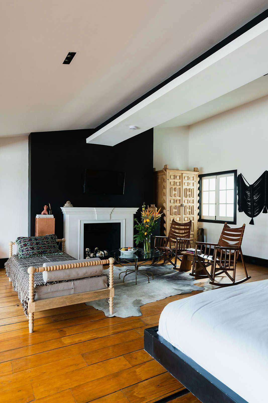 Hotel La Valise Mexico City photo 4