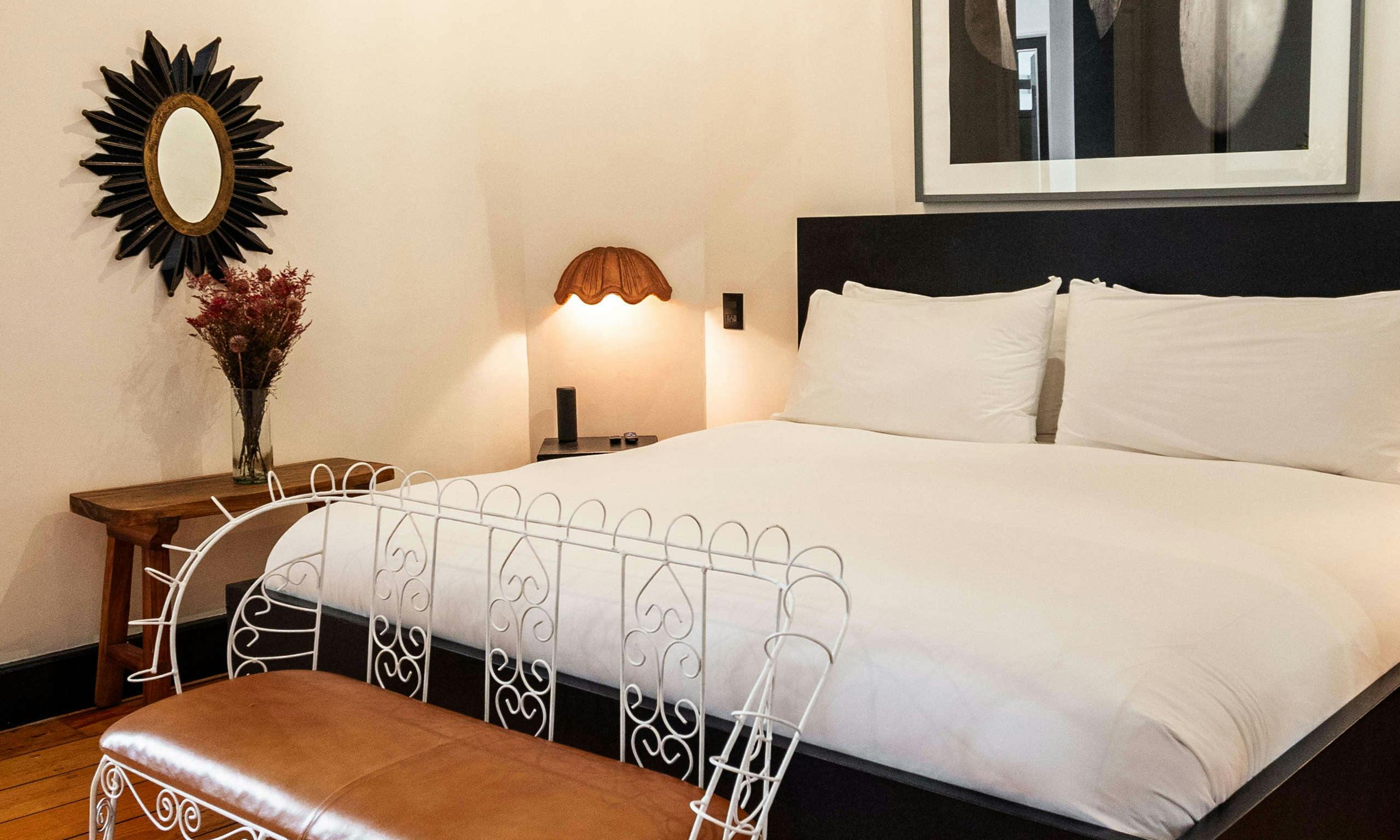 La Valise Mexico City