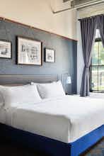 Hotel The Confluence Hotel photo 2