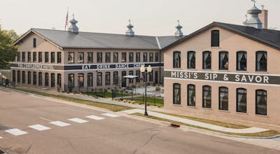 The Confluence Hotel