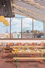 Hotel Eklo Hotels Paris Porte de Versailles photo 4