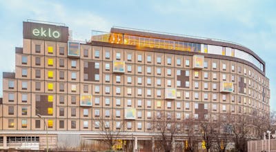 Eklo Paris Porte de Versailles