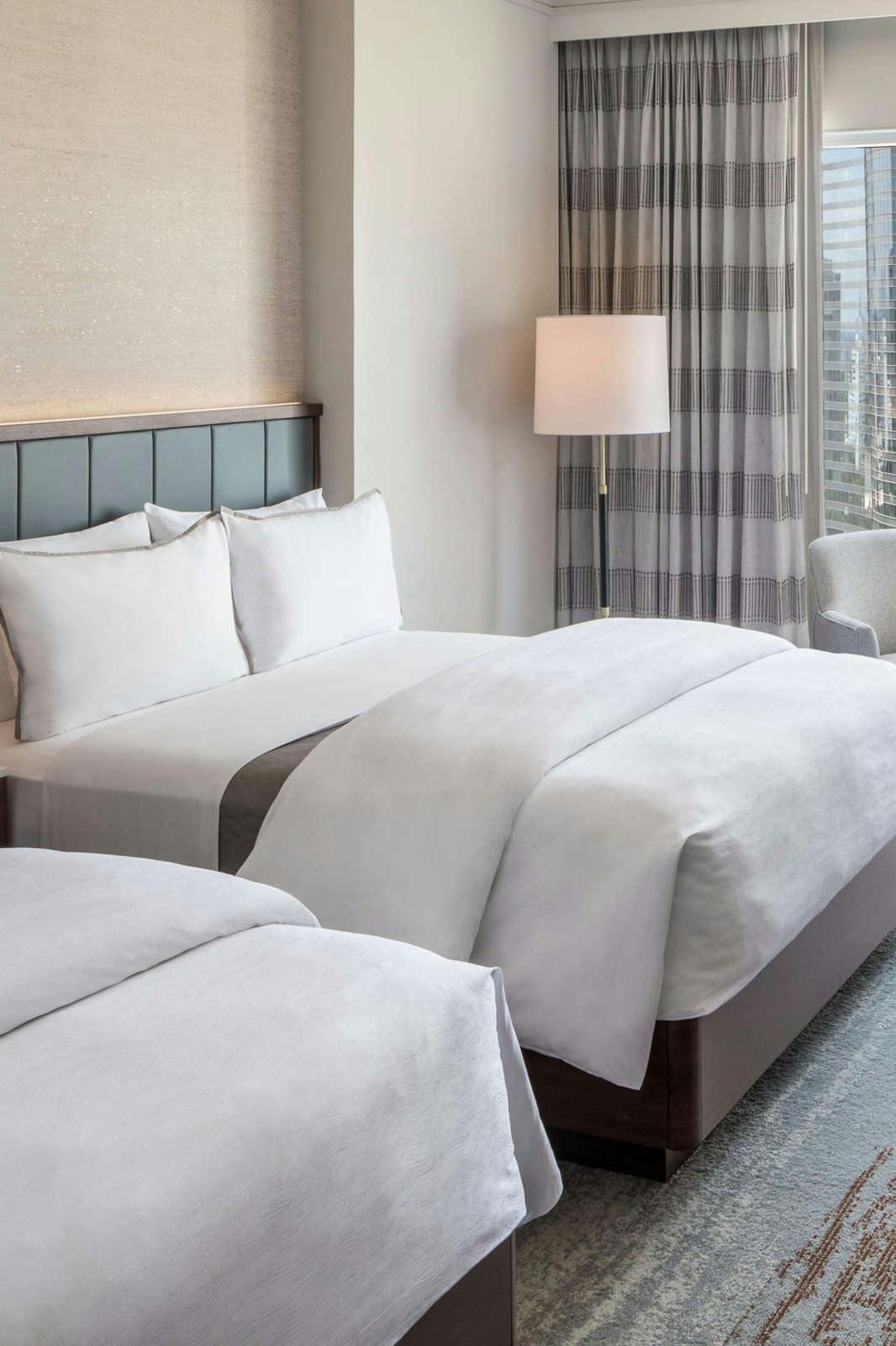 Hotel The Westin Buckhead Atlanta photo 1