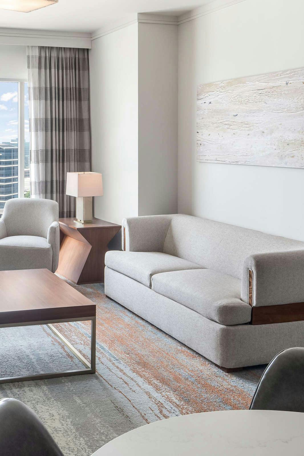 Hotel The Westin Buckhead Atlanta photo 4