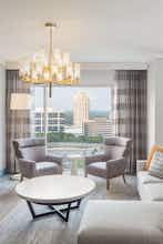 Hotel The Westin Buckhead Atlanta photo 3