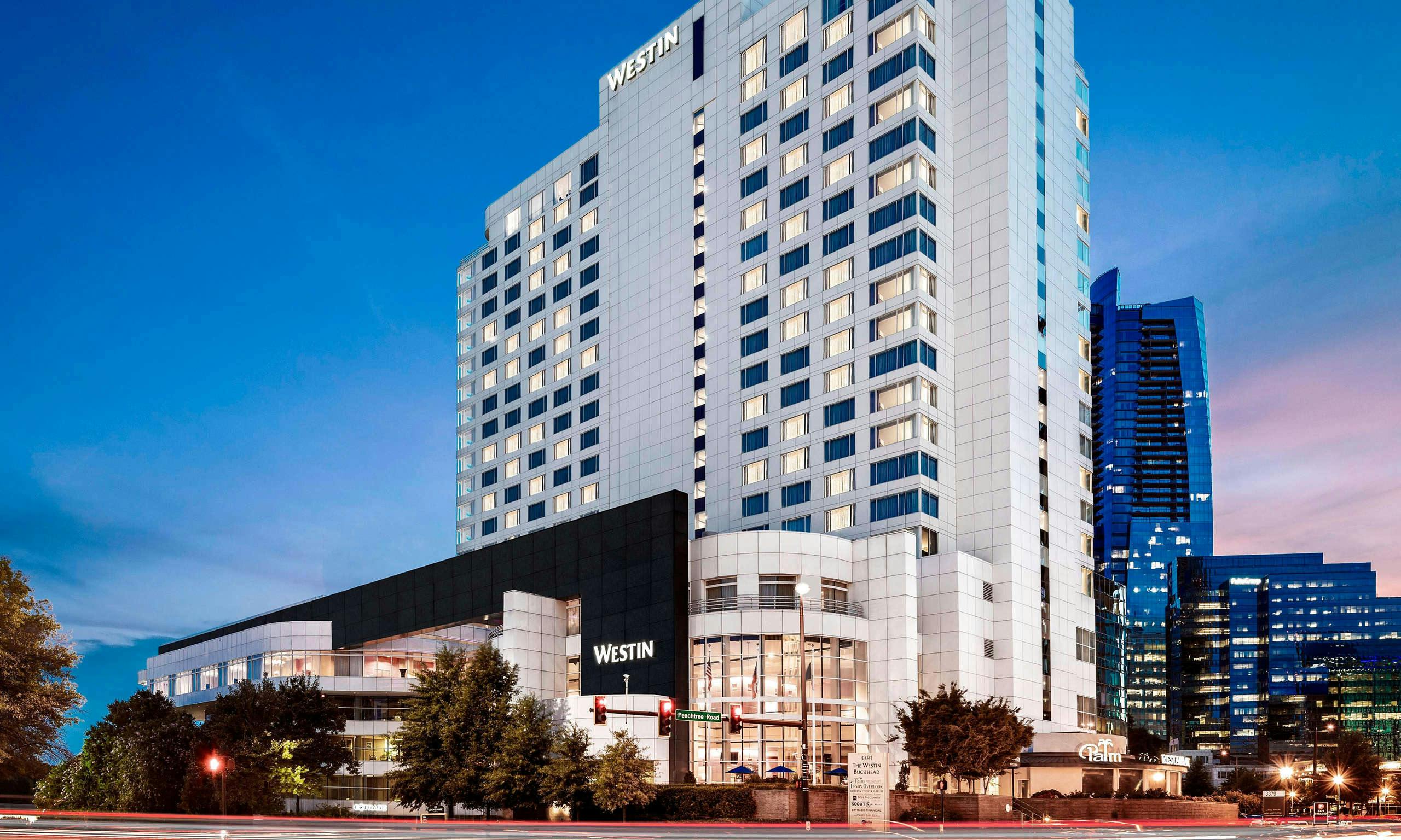 The Westin Buckhead Atlanta
