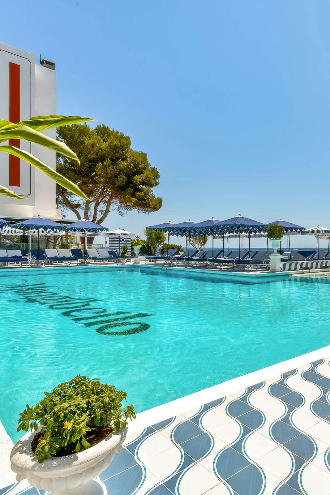 Mongibello Ibiza (Breakfast included)