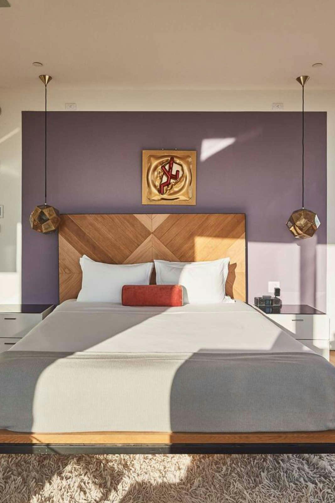 Hotel Hotel Indigo Lower East Side Penthouse Suite photo 2