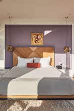 Hotel Hotel Indigo Lower East Side Penthouse Suite photo 2