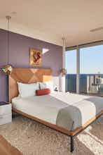 Hotel Hotel Indigo Lower East Side Penthouse Suite photo 1