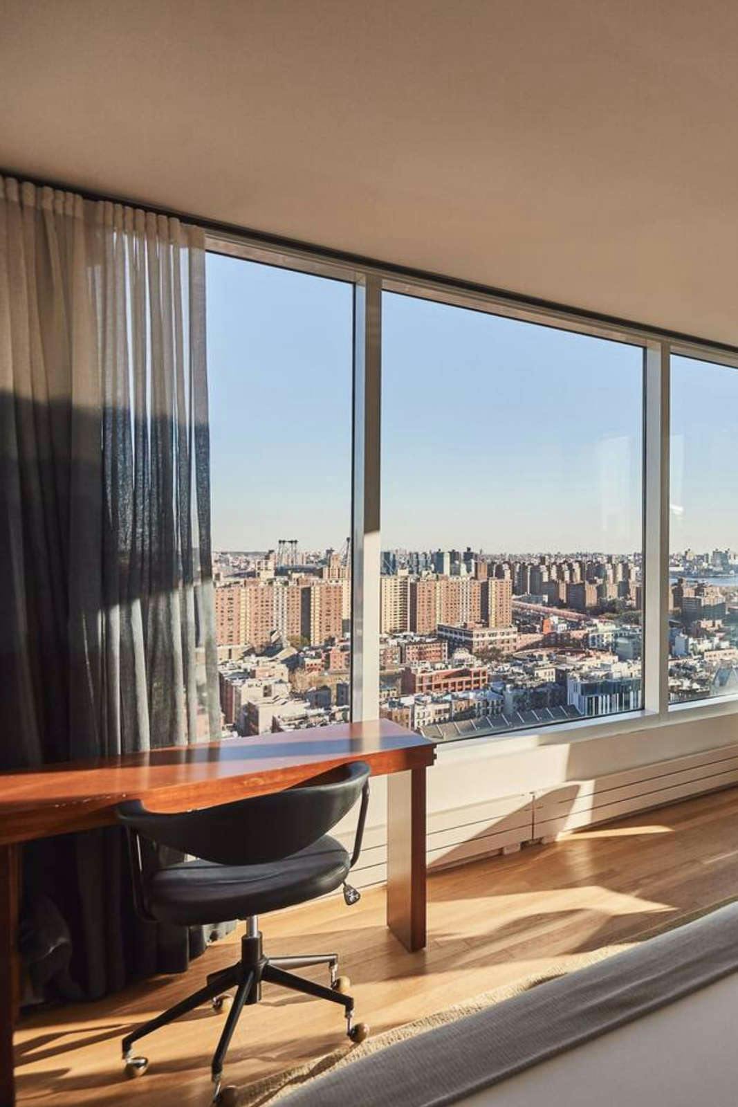 Hotel Hotel Indigo Lower East Side Penthouse Suite photo 5