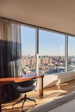 Hotel Hotel Indigo Lower East Side Penthouse Suite photo 5