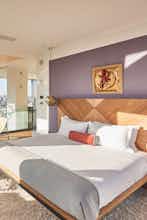 Hotel Hotel Indigo Lower East Side Penthouse Suite photo 4