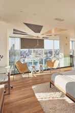 Hotel Hotel Indigo Lower East Side Penthouse Suite photo 3