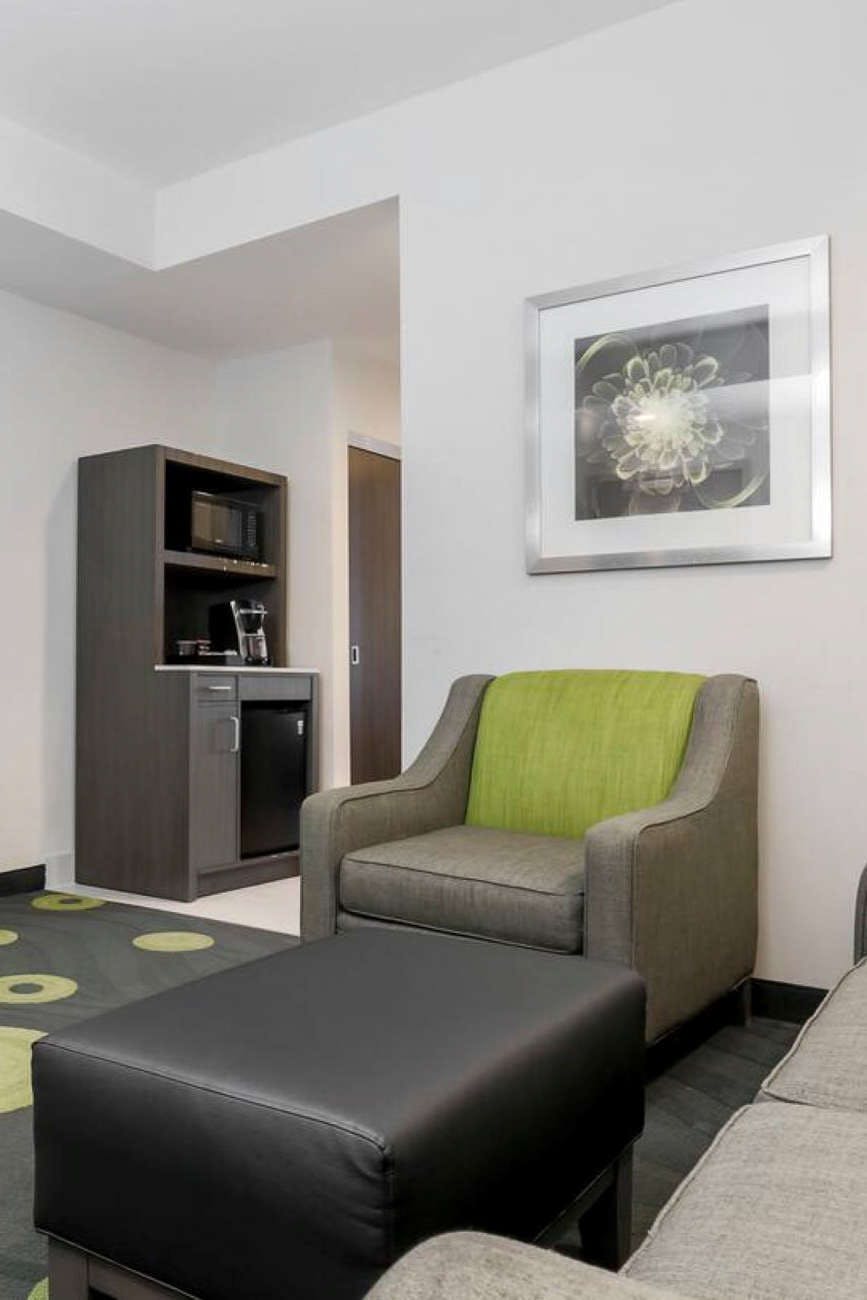 Hotel Hilton Garden Inn Ardmore photo 4