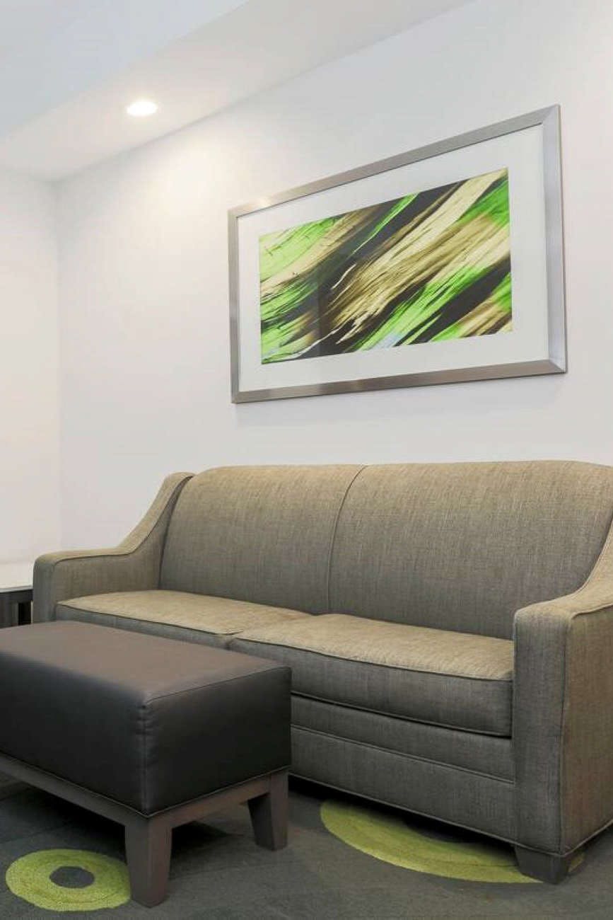 Hotel Hilton Garden Inn Ardmore photo 5