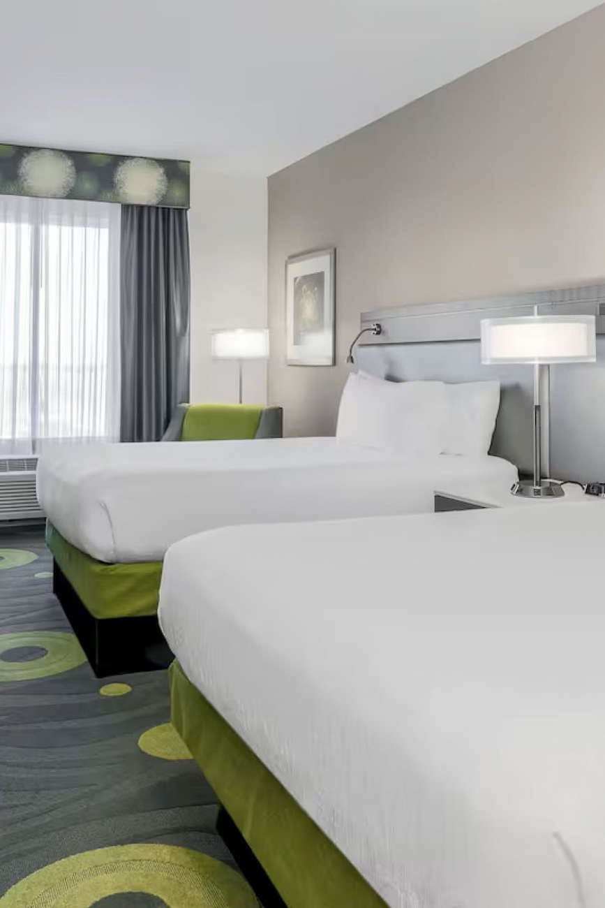 Hotel Hilton Garden Inn Ardmore photo 1