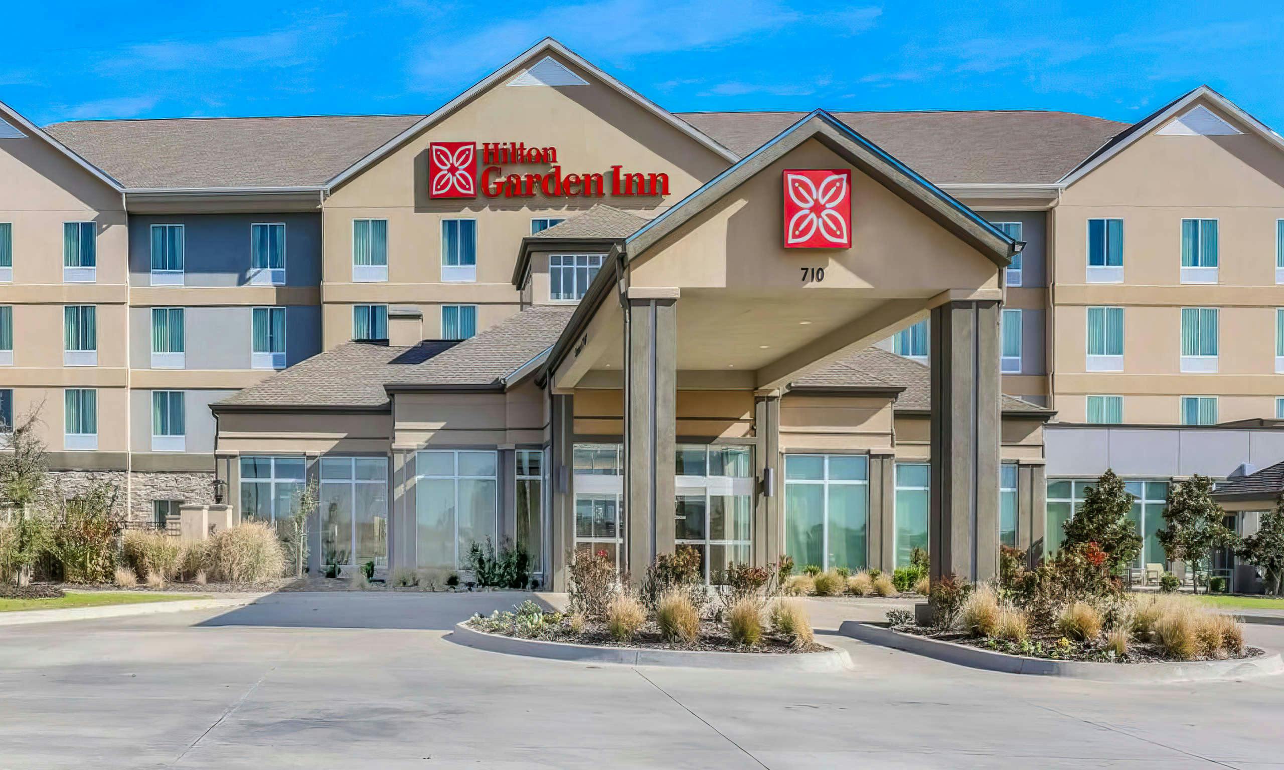 Hilton Garden Inn Ardmore