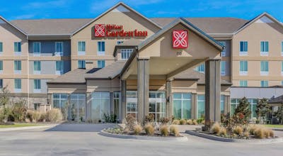Hilton Garden Inn Ardmore