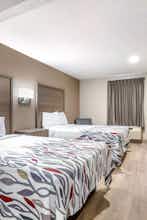 Hotel Red Roof Inn & Suites Newport News photo 3
