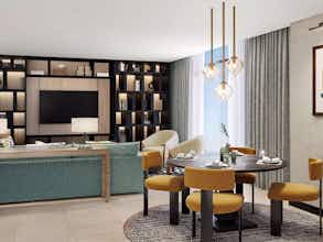 Hotel Sofitel Al Hamra Beach Resort photo 5