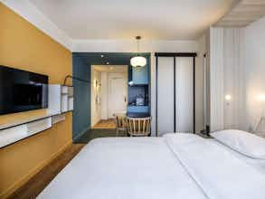 Hotel Aparthotel Adagio Access Rouen Centre Cathédrale photo 1