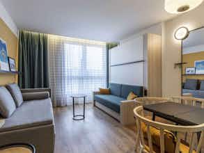 Hotel Aparthotel Adagio Access Rouen Centre Cathédrale photo 3