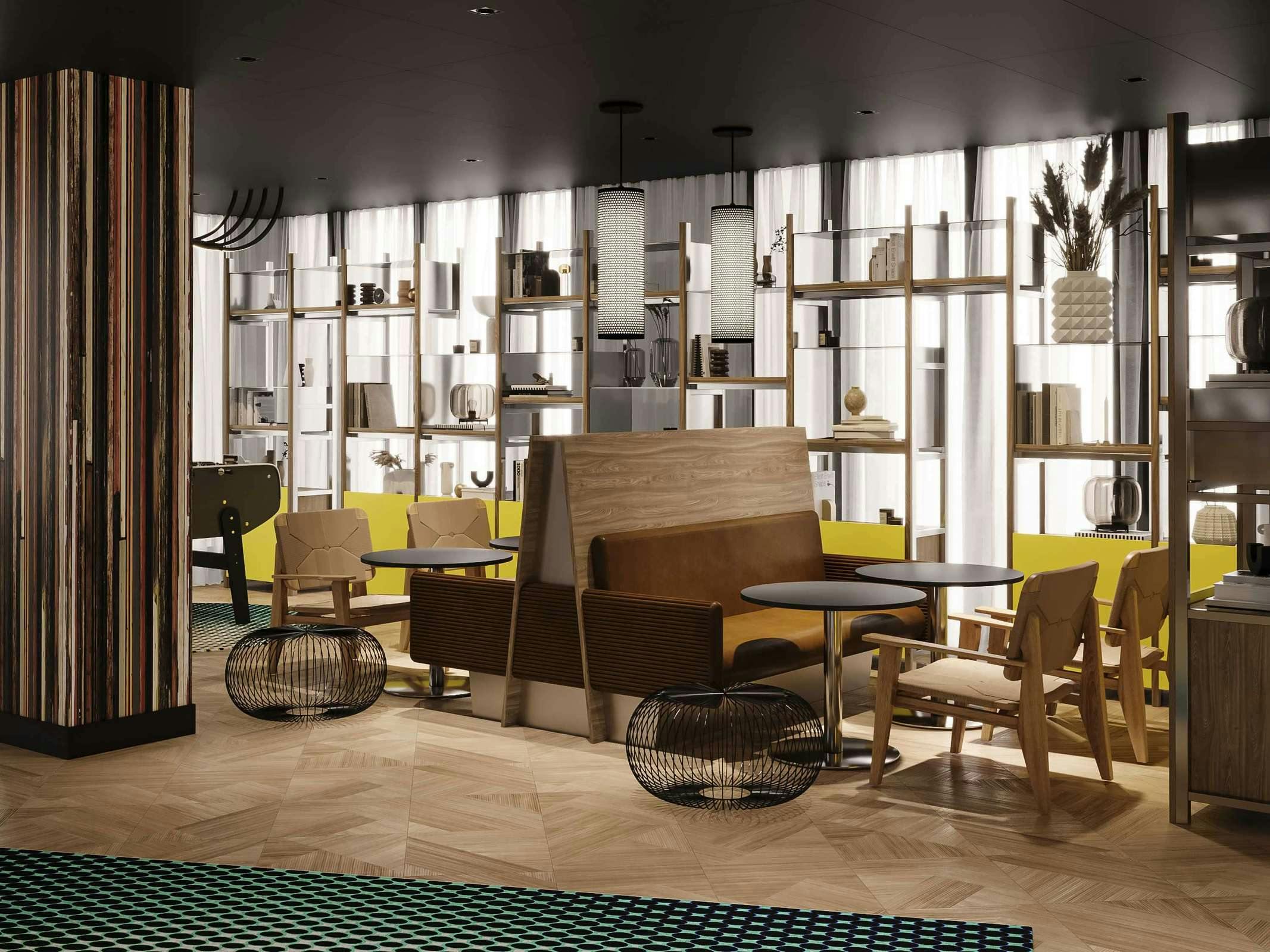 Hotel Aparthotel Adagio Access Rouen Centre Cathédrale photo 4