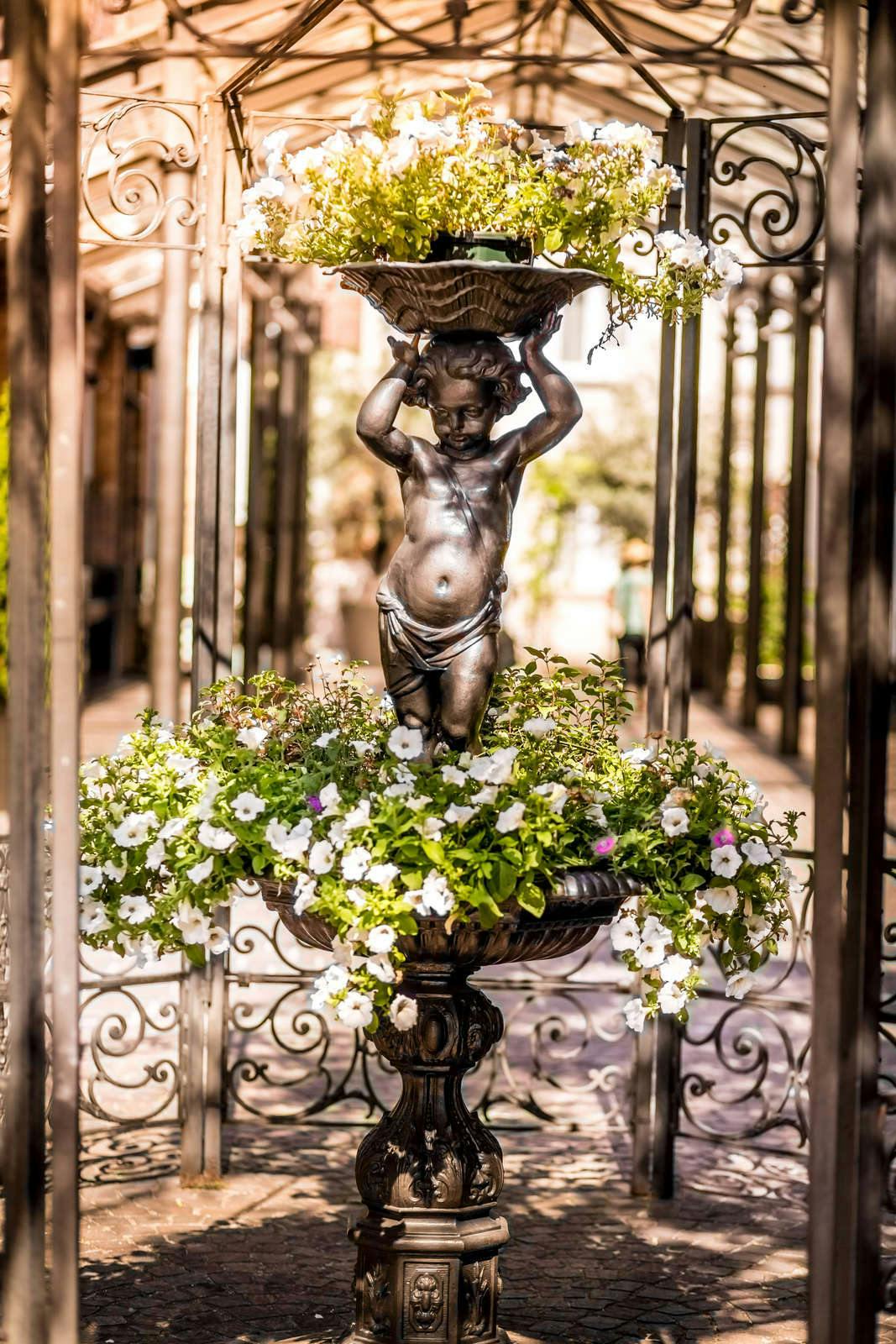 Hotel Les Jardins du Marais photo 4