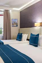 Hotel Hotel Nord Est photo 1