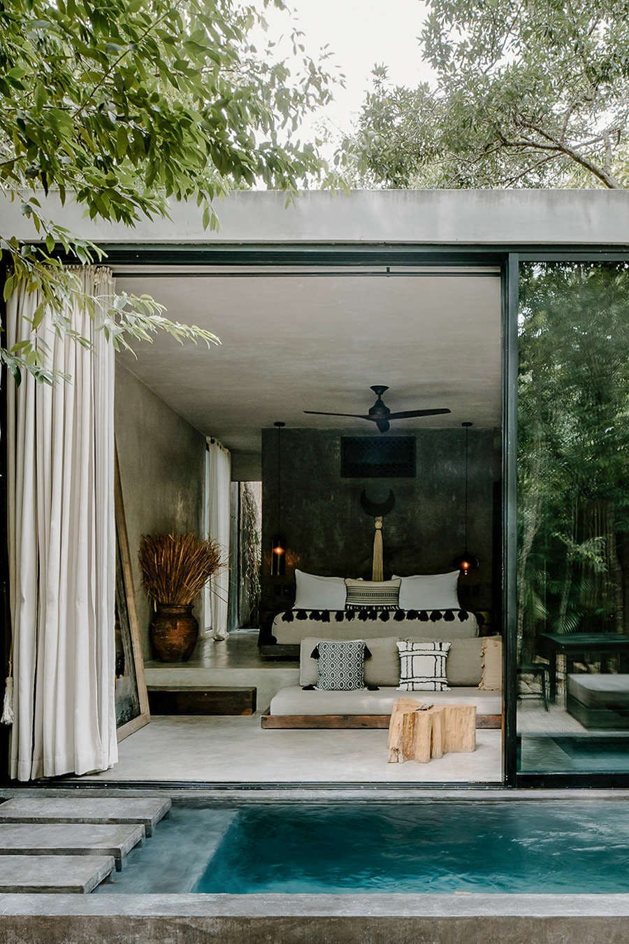 Hotel Hotel Bardo Tulum photo 1