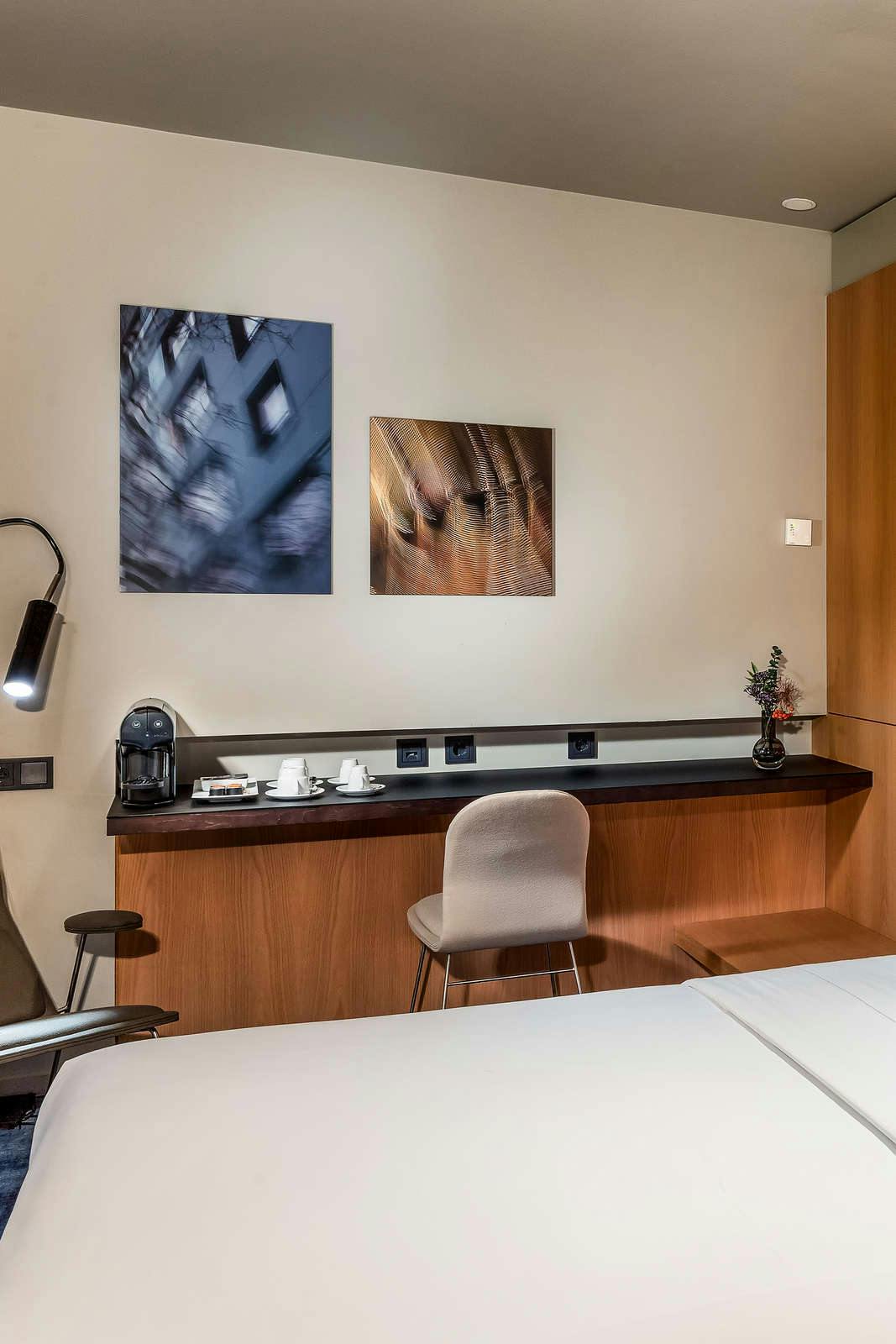 Hotel SANA Berlin Hotel photo 5