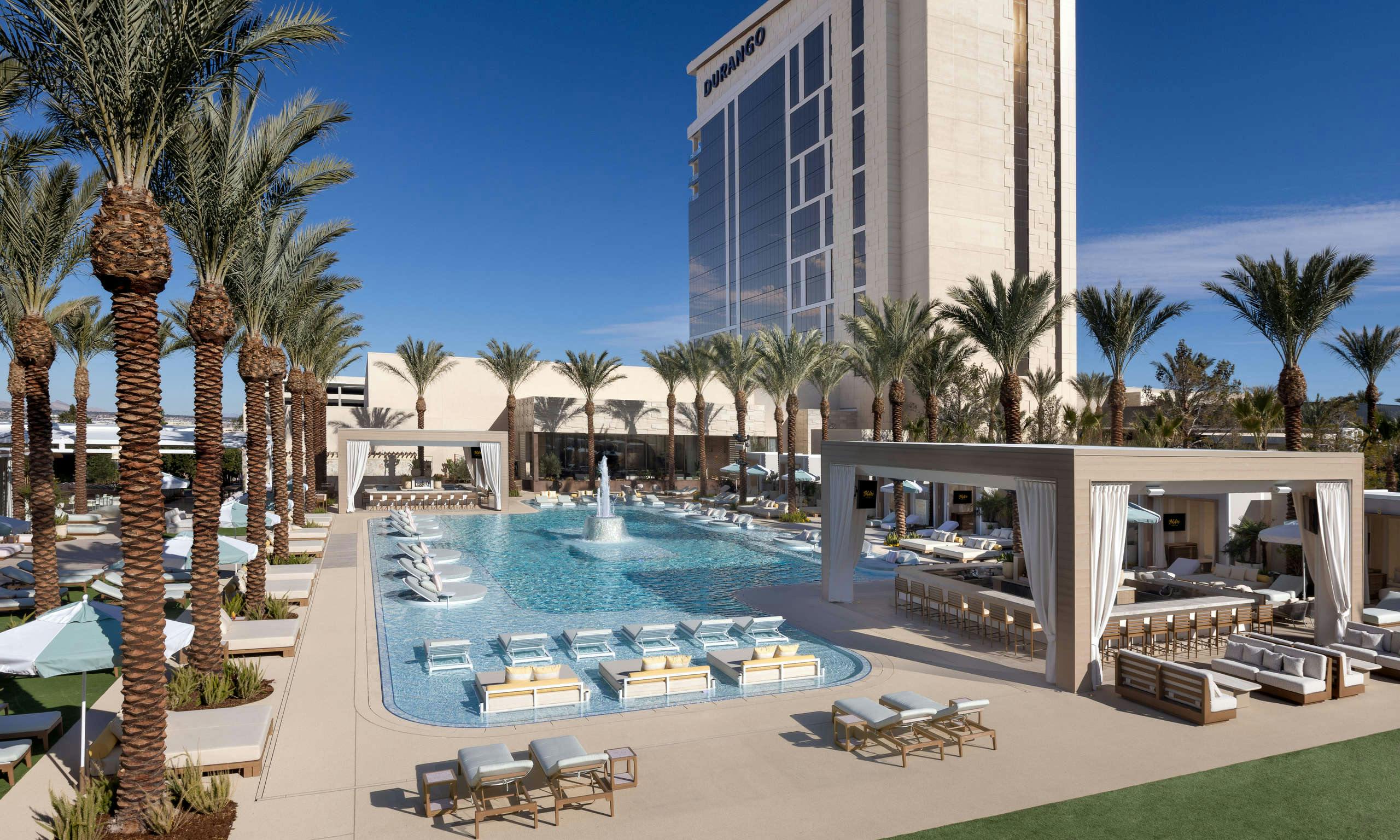 Durango Casino & Resort