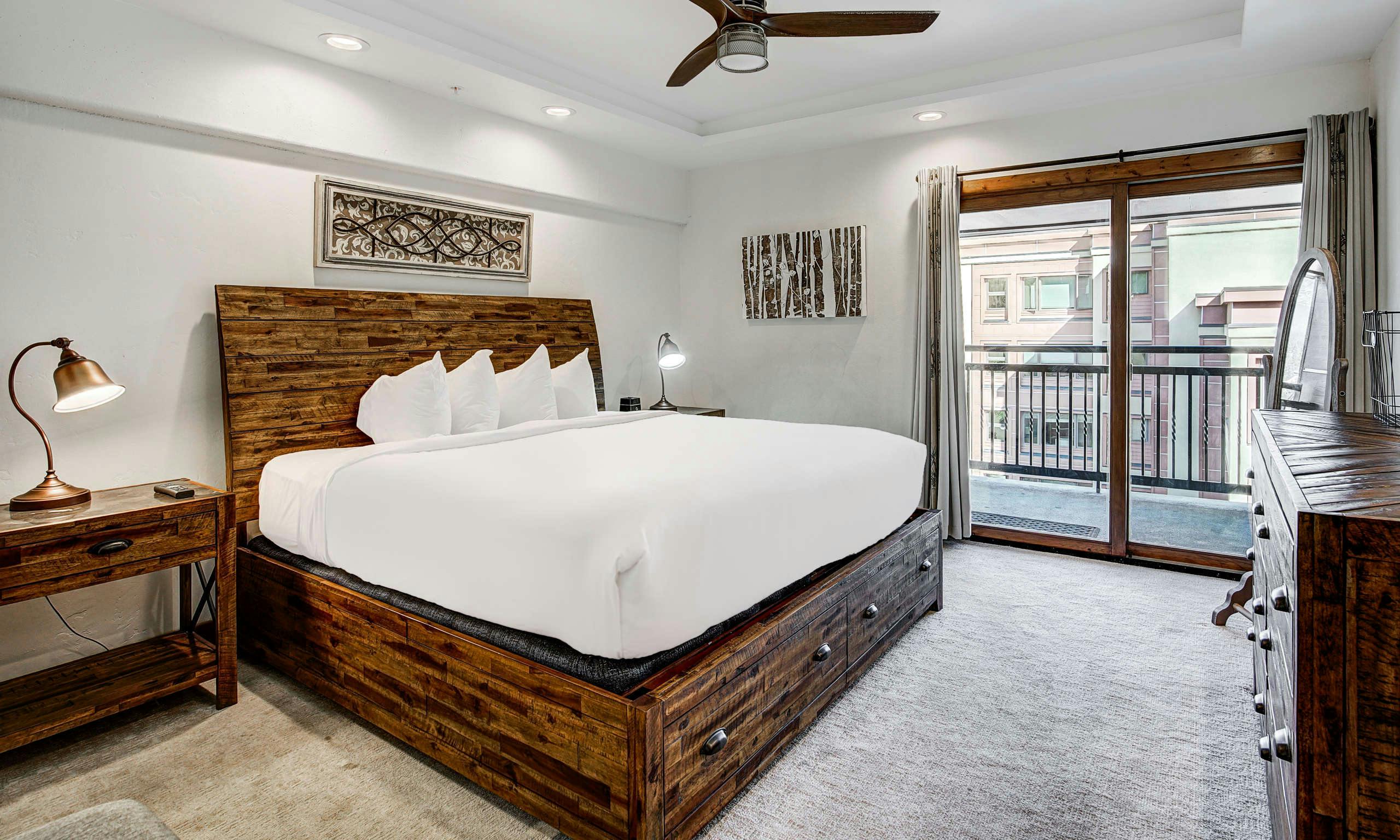 Village at Breckenridge Resort