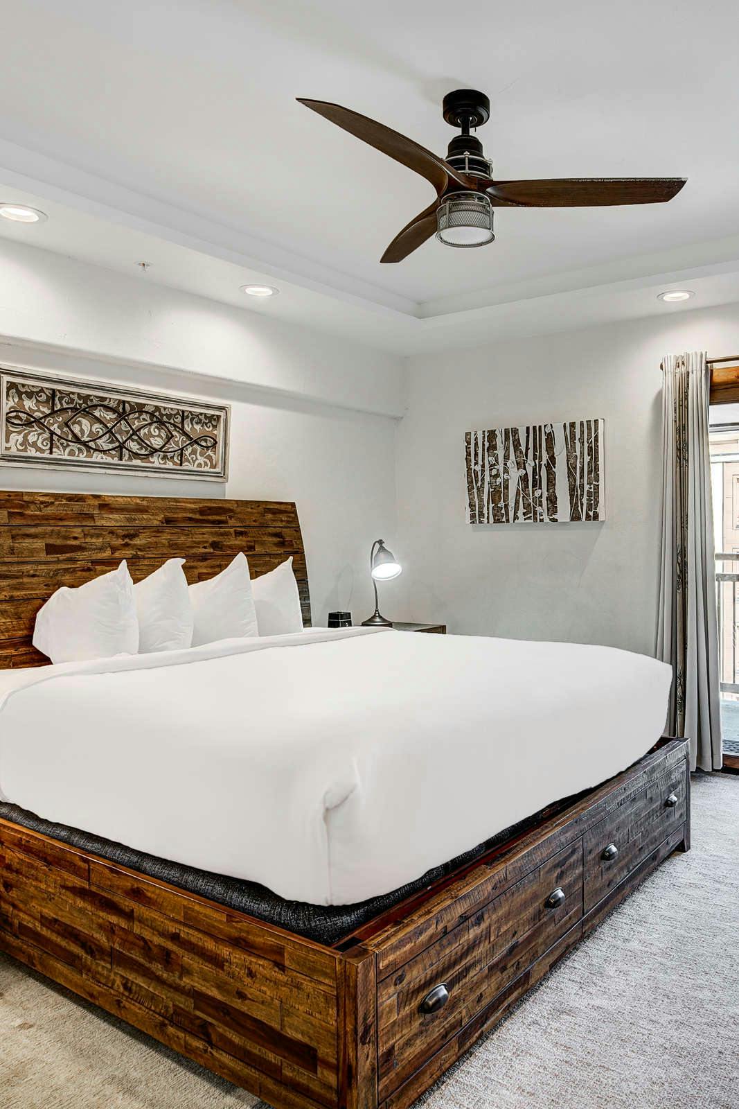 Hotel Village at Breckenridge Resort photo 4