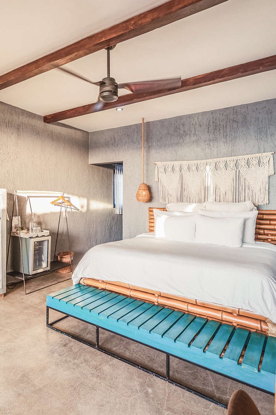 Hotel Hotelito Azul Tulum photo 1