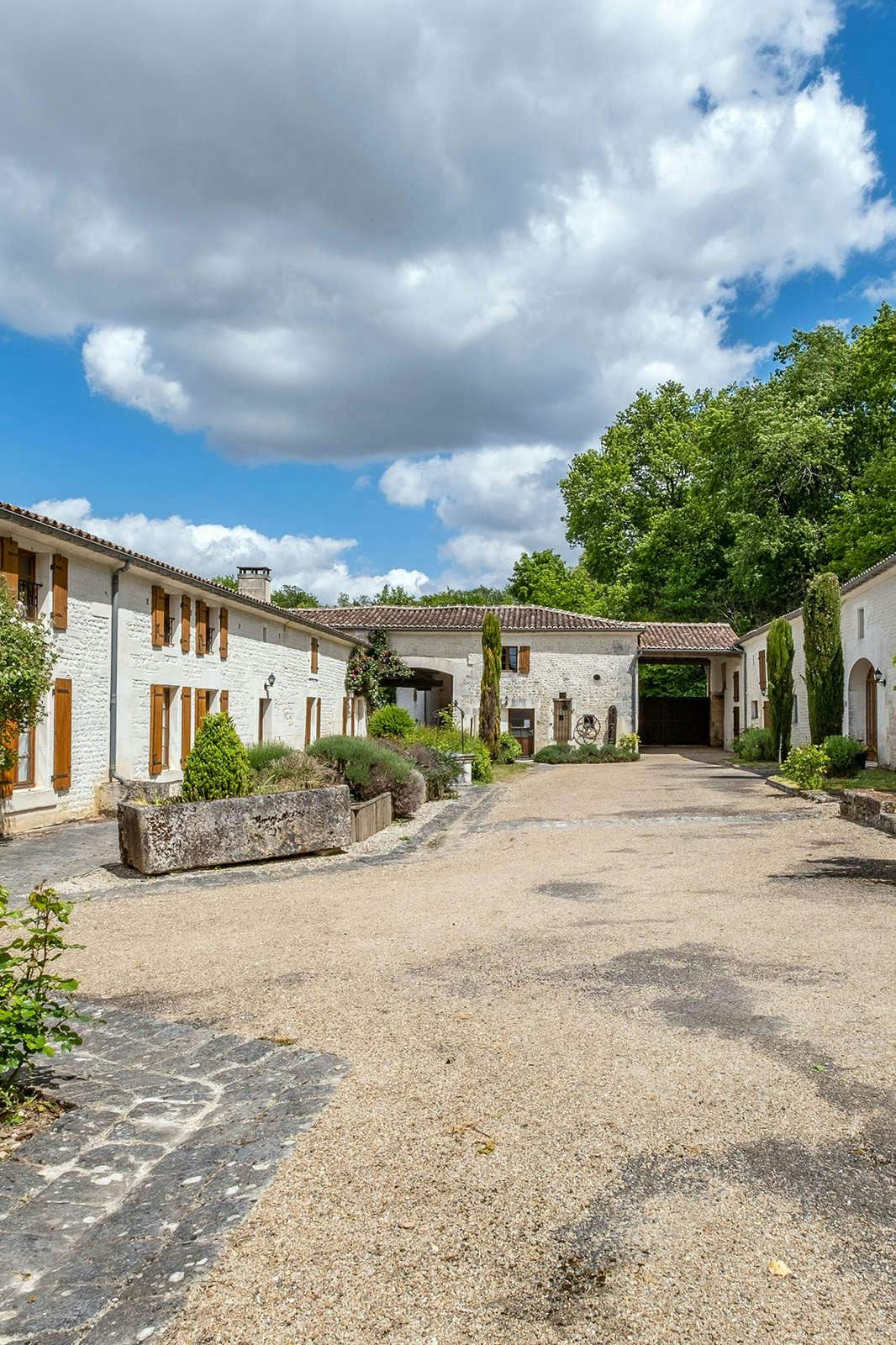 Le Relais de Saint-Preuil, The Originals Relais (Vignes du Cognac)