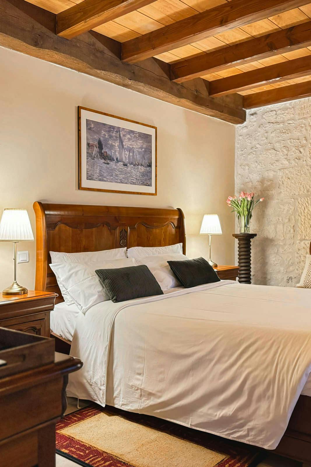 Hotel Le Relais de Saint-Preuil, The Originals Relais (Vignes du Cognac) photo 1