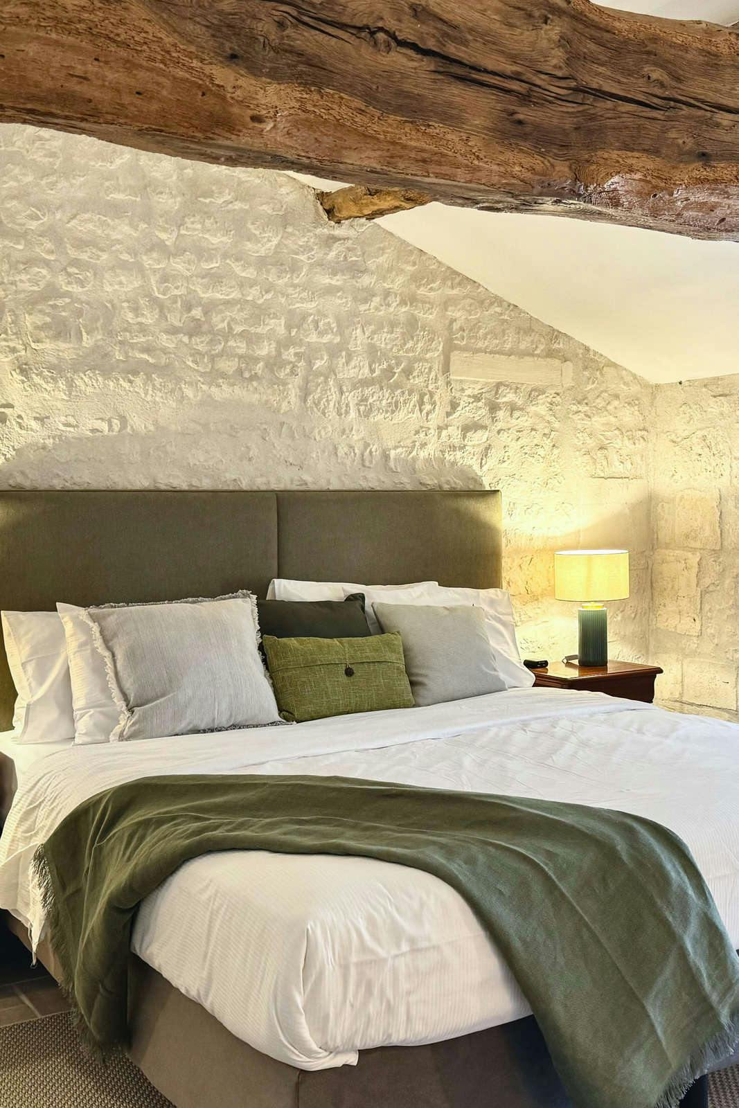 Hotel Le Relais de Saint-Preuil, The Originals Relais (Vignes du Cognac) photo 2