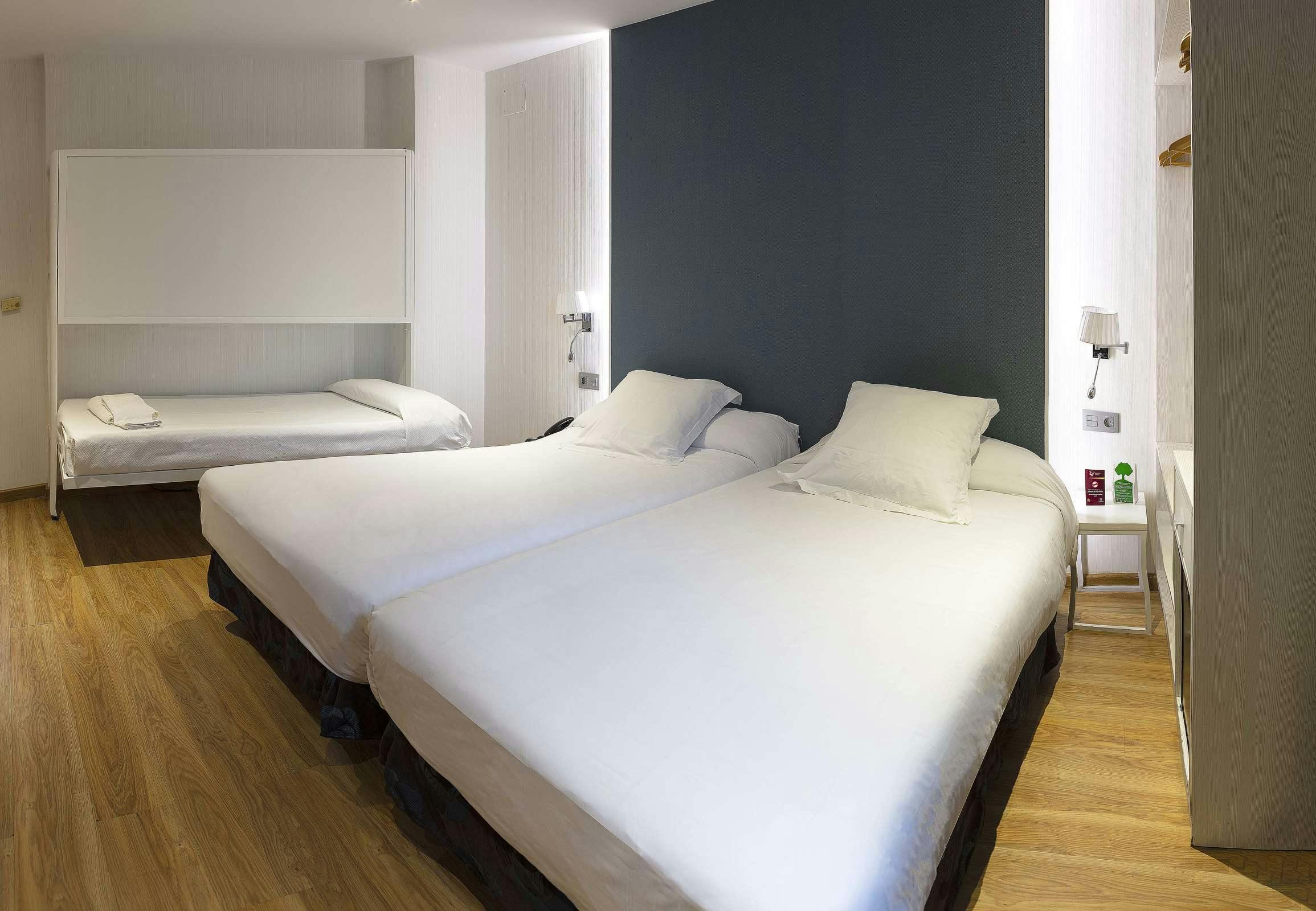 Hotel Hotel Bellavista Sevilla photo 1