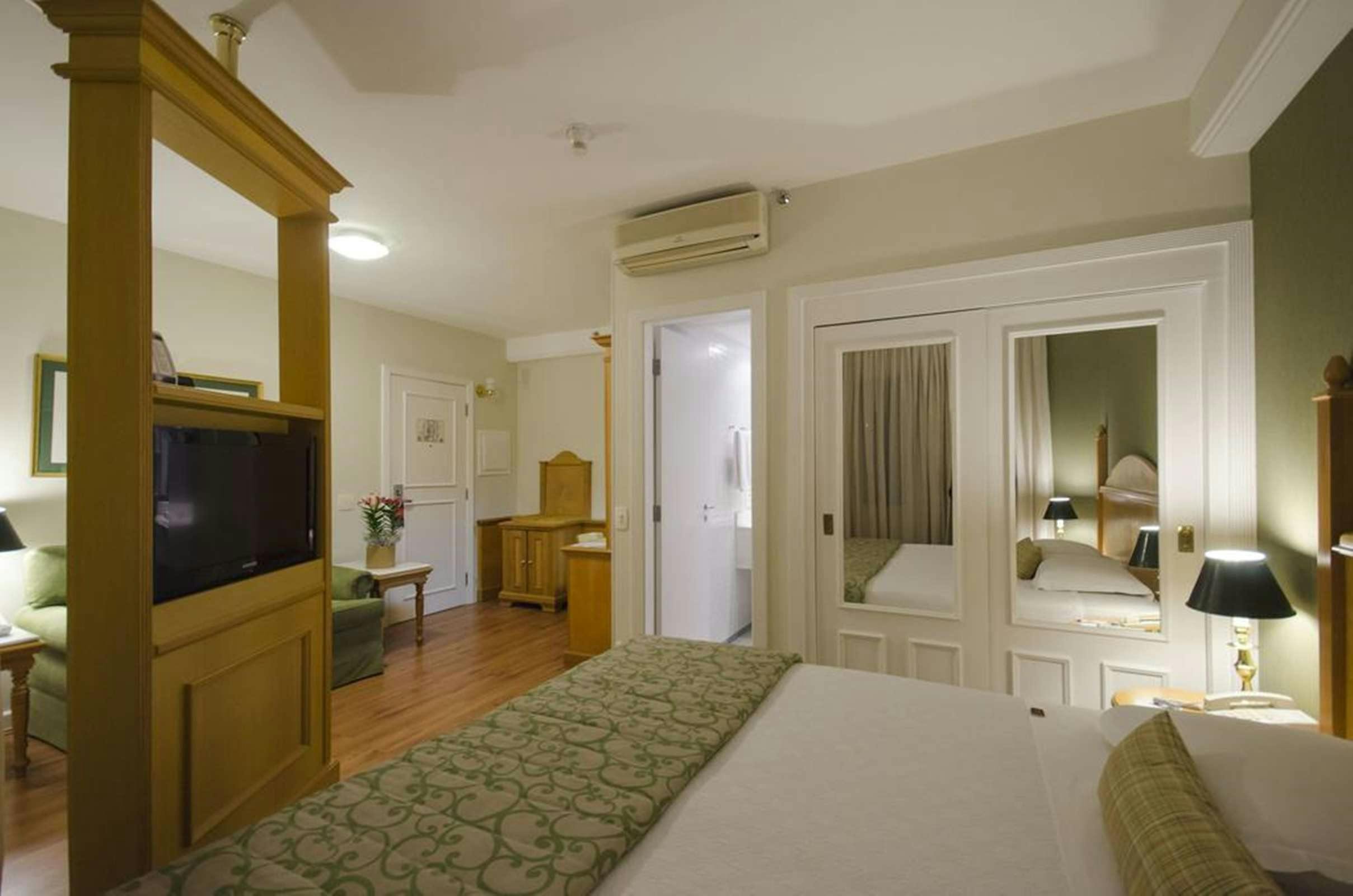 Hotel Estanplaza Ibirapuera photo 1