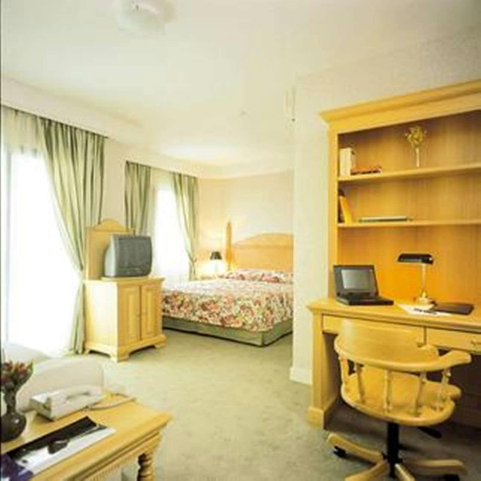 Hotel Estanplaza Ibirapuera photo 2