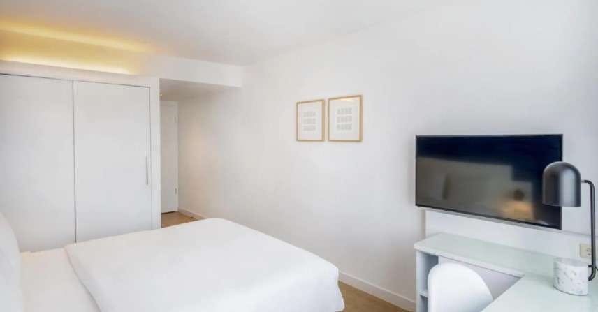 Hotel QGREENHOTEL by Meliá photo 1